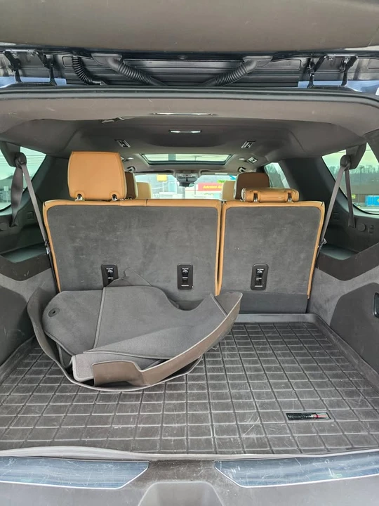2022 Cadillac Escalade 5th Gen - Image 12 of 12