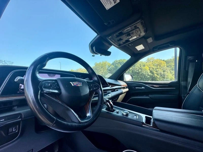 2022 Cadillac Escalade 5th Gen - Image 7 of 12