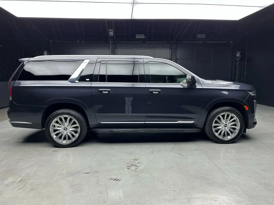 2022 Cadillac Escalade 5th Gen - Image 6 of 19