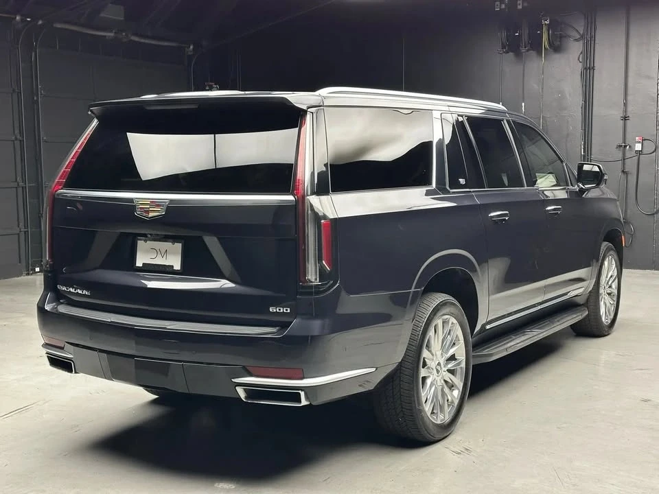 2022 Cadillac Escalade 5th Gen - Image 5 of 19