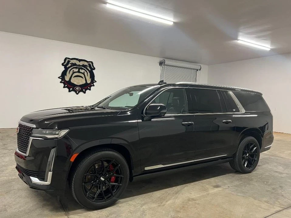 2022 Cadillac Escalade 5th Gen - Image 9 of 20
