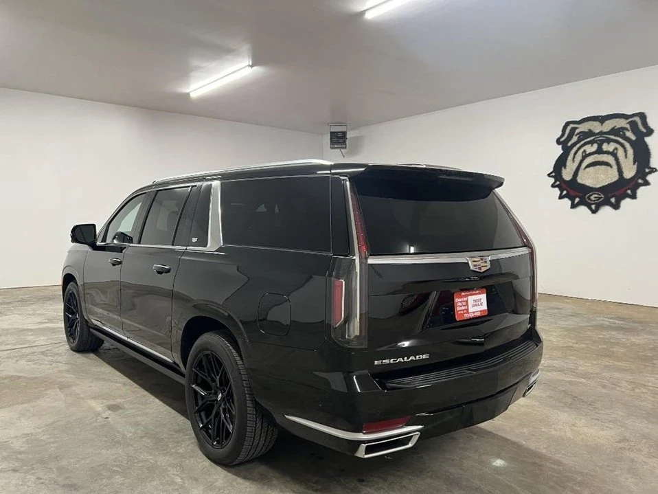 2022 Cadillac Escalade 5th Gen - Image 6 of 20
