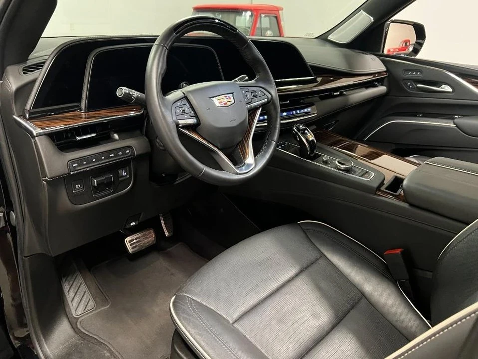 2022 Cadillac Escalade 5th Gen - Image 20 of 20