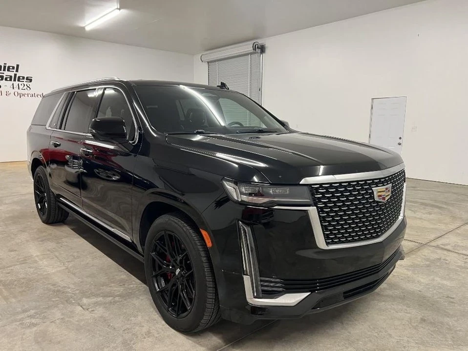 2022 Cadillac Escalade 5th Gen - Image 4 of 20