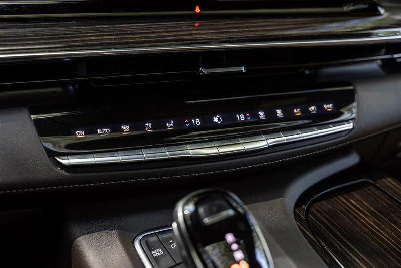 2022 Cadillac Escalade 5th Gen - Image 13 of 13
