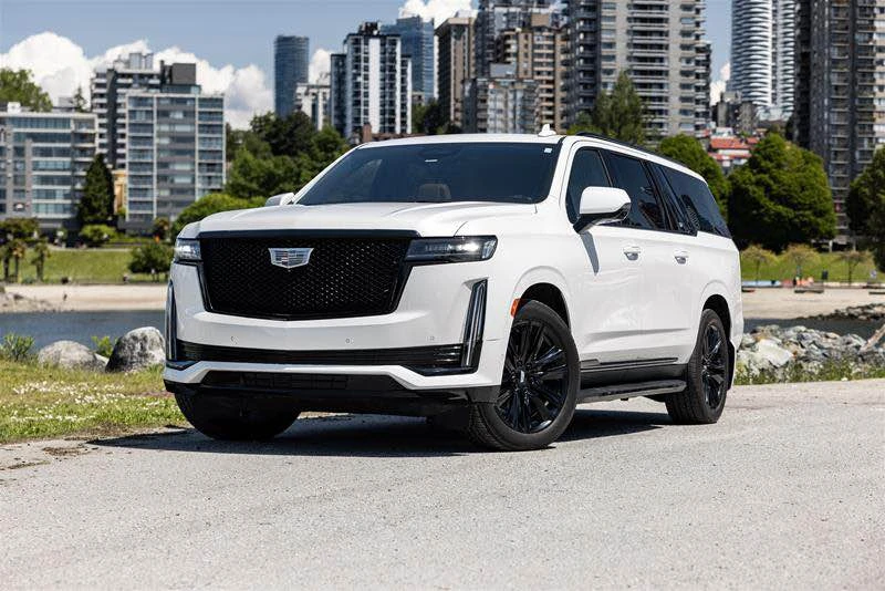 2022 Cadillac Escalade 5th Gen - Image 2 of 13