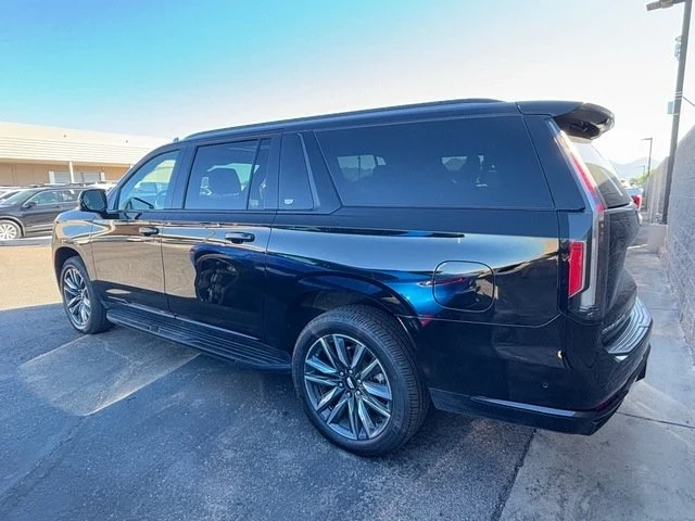 2022 Cadillac Escalade 5th Gen - Image 3 of 10