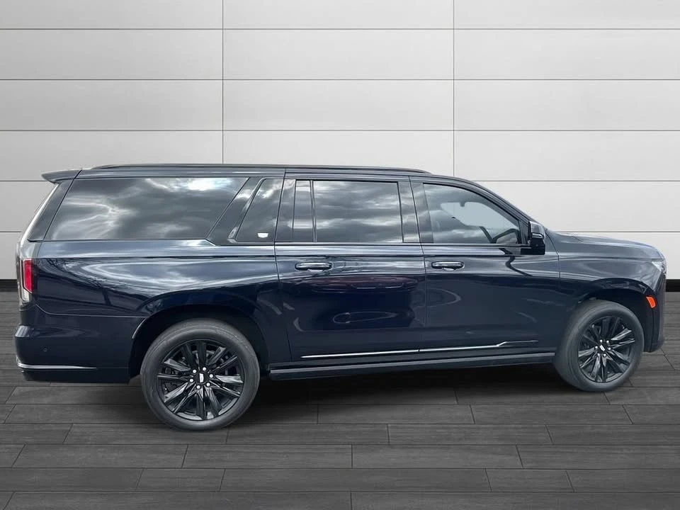 2022 Cadillac Escalade 5th Gen - Image 6 of 18