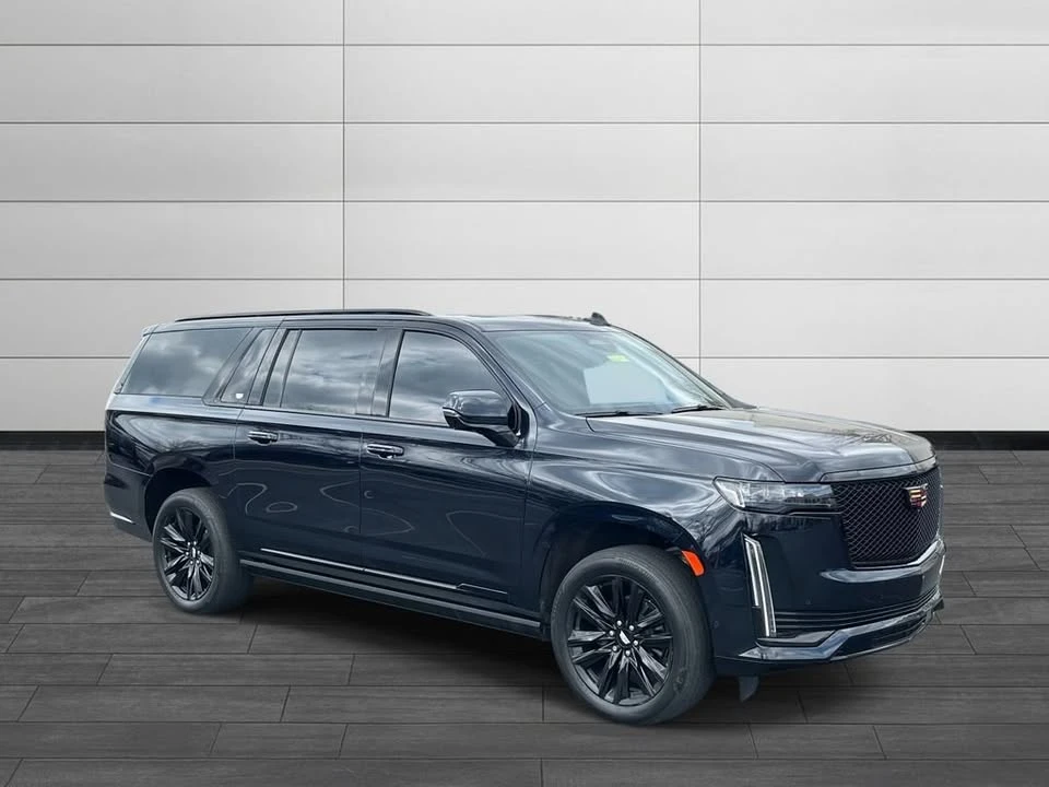 2022 Cadillac Escalade 5th Gen - Image 7 of 18