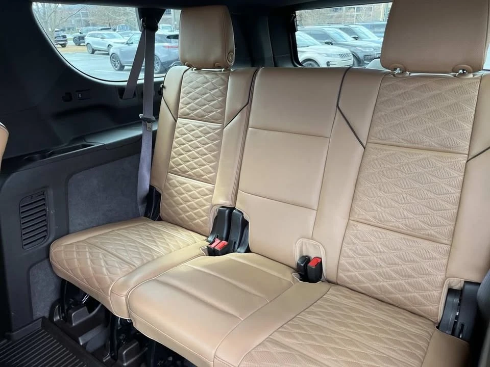 2022 Cadillac Escalade 5th Gen - Image 18 of 18