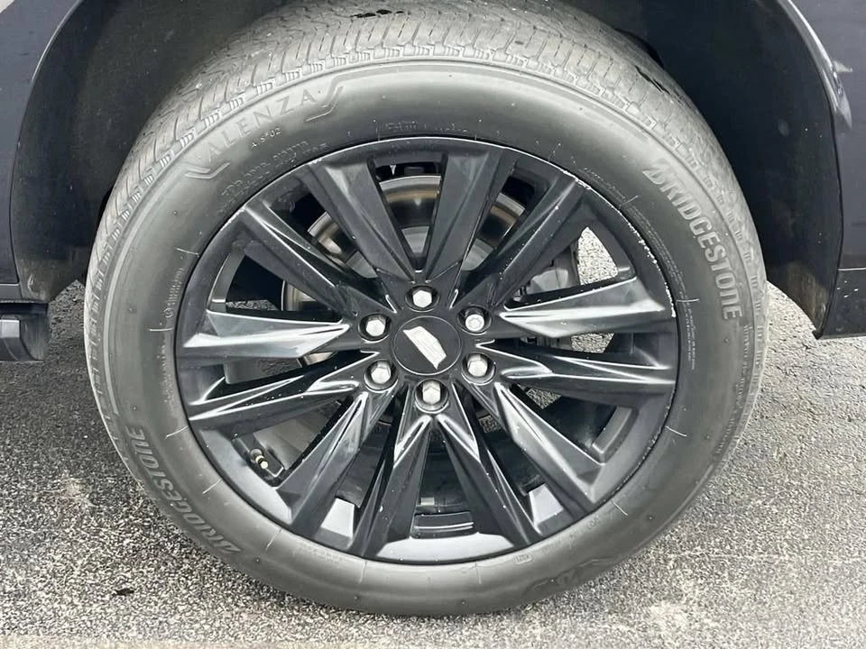 2022 Cadillac Escalade 5th Gen - Image 10 of 18