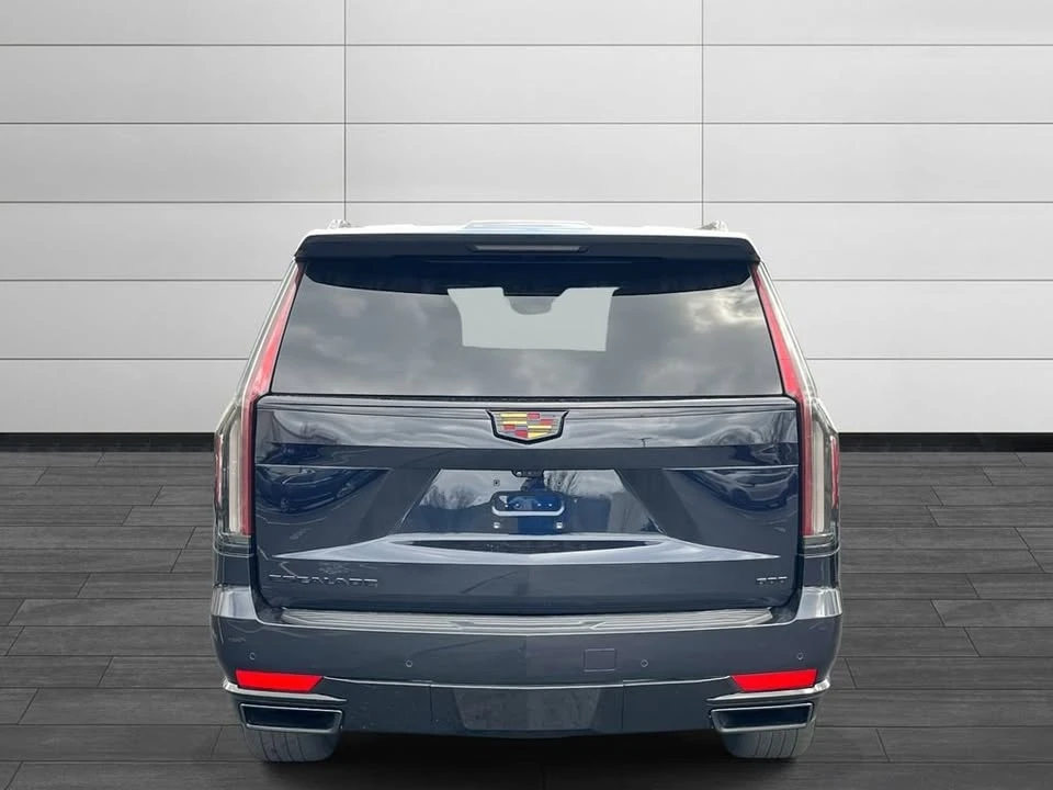 2022 Cadillac Escalade 5th Gen - Image 4 of 18