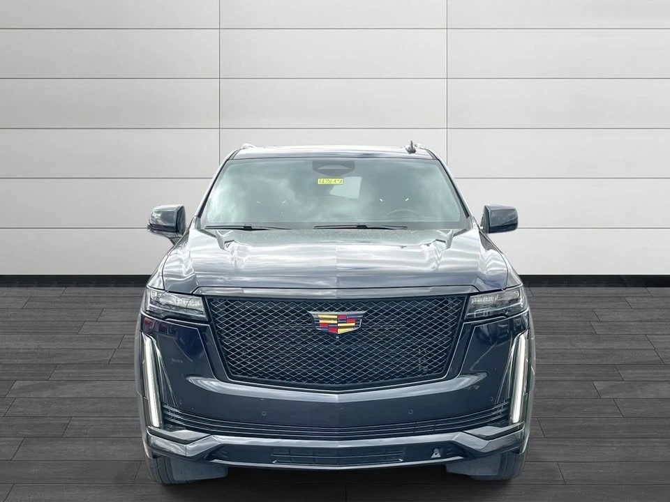 2022 Cadillac Escalade 5th Gen - Image 8 of 18