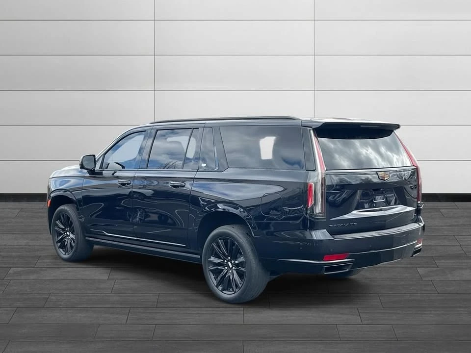 2022 Cadillac Escalade 5th Gen - Image 3 of 18