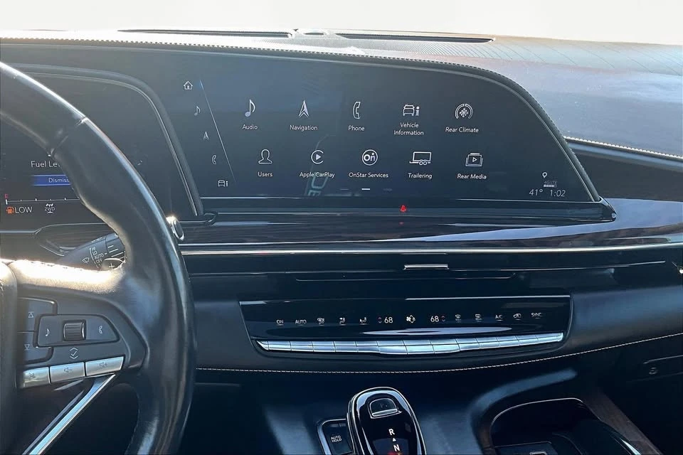2022 Cadillac Escalade 5th Gen - Image 6 of 19