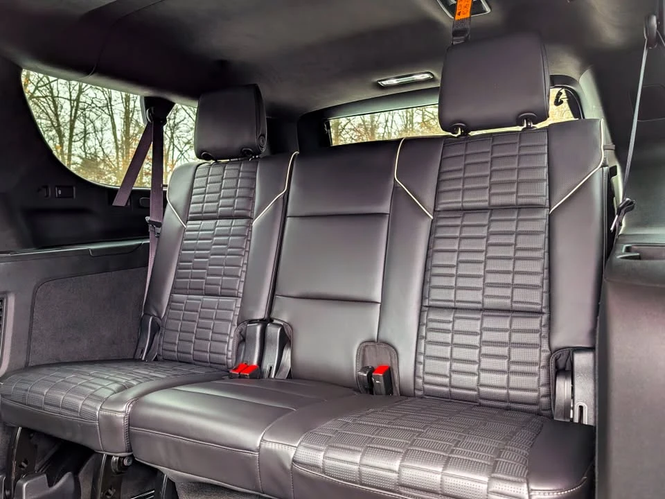 2022 Cadillac Escalade 5th Gen - Image 14 of 20