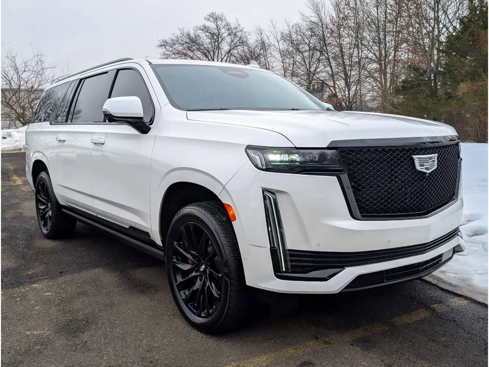 2022 Cadillac Escalade 5th Gen - Image 4 of 20