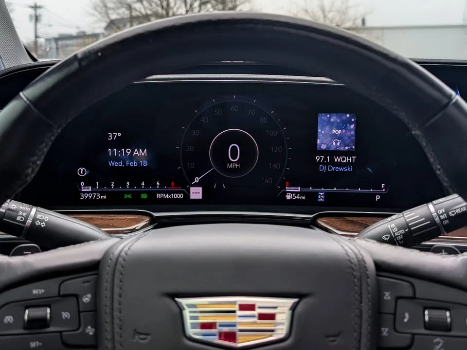 2022 Cadillac Escalade 5th Gen - Image 20 of 20