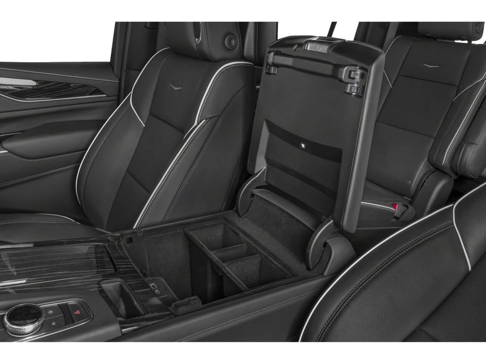 2022 Cadillac Escalade 5th Gen - Image 9 of 11