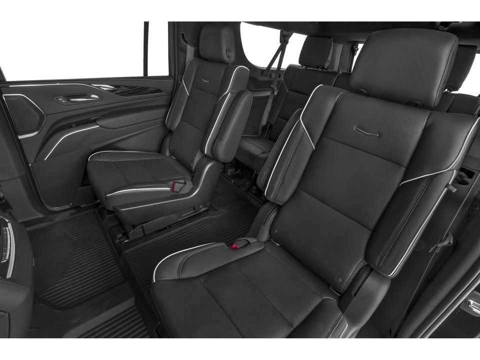 2022 Cadillac Escalade 5th Gen - Image 8 of 11