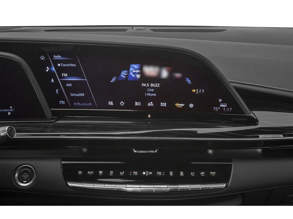 2022 Cadillac Escalade 5th Gen - Image 6 of 11