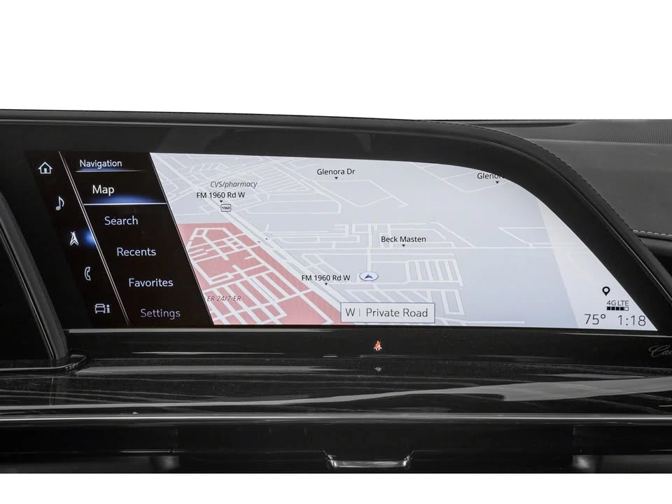 2022 Cadillac Escalade 5th Gen - Image 11 of 11