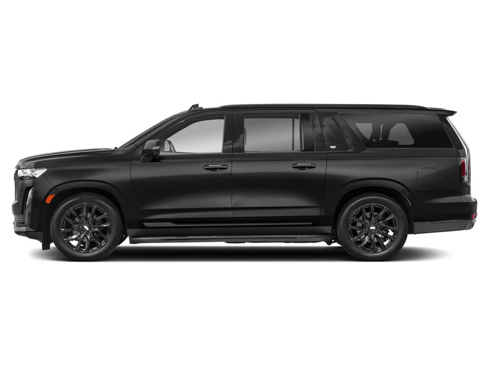 2022 Cadillac Escalade 5th Gen - Image 3 of 11