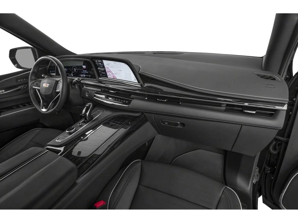 2022 Cadillac Escalade 5th Gen - Image 10 of 11