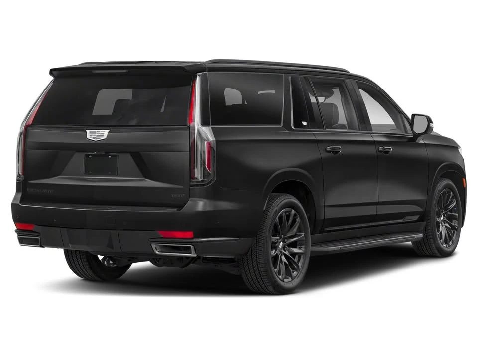 2022 Cadillac Escalade 5th Gen - Image 2 of 11