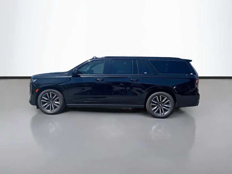 2022 Cadillac Escalade 5th Gen - Image 5 of 13