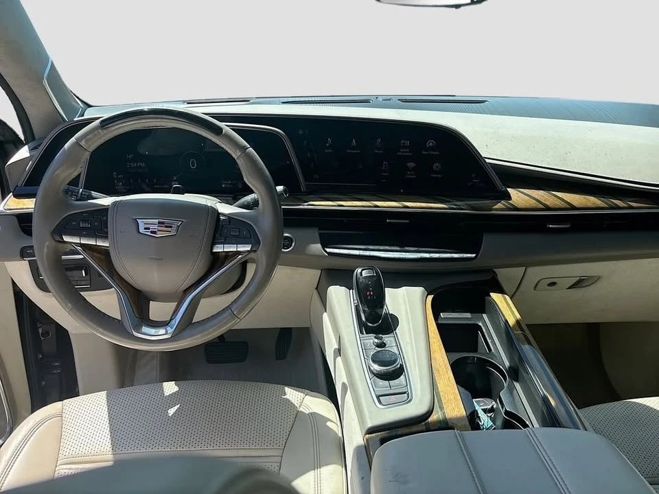 2022 Cadillac Escalade 5th Gen - Image 13 of 13