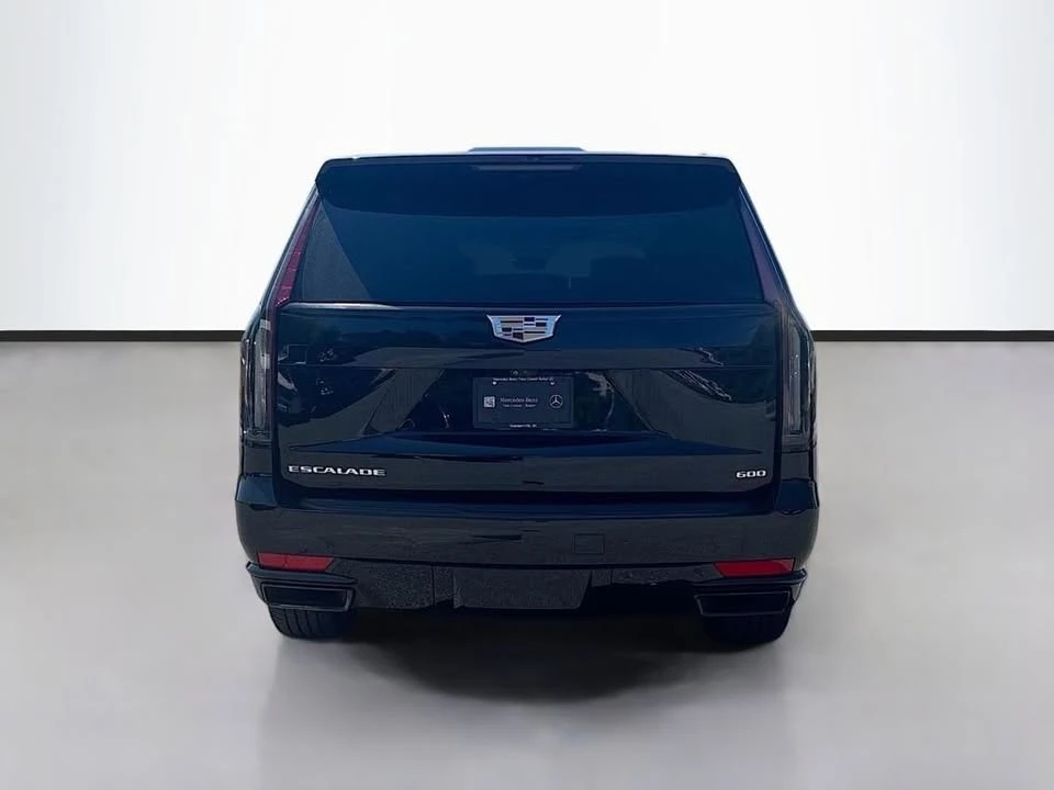2022 Cadillac Escalade 5th Gen - Image 4 of 13