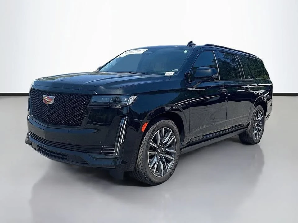 2022 Cadillac Escalade 5th Gen - Image 6 of 13