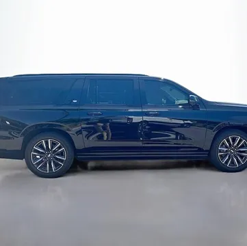 2022 Cadillac Escalade ESV Sport Platinum