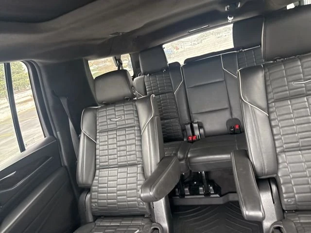 2022 Cadillac Escalade 5th Gen - Image 4 of 7