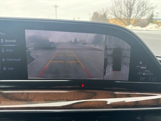 2022 Cadillac Escalade 5th Gen - Image 7 of 7