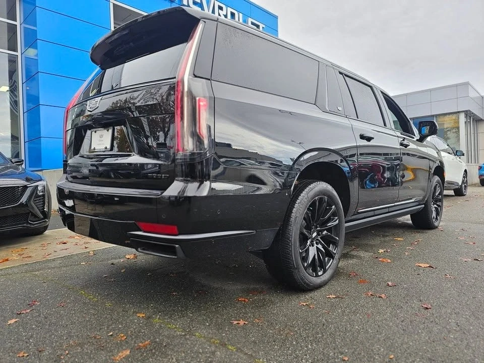 2022 Cadillac Escalade 5th Gen - Image 6 of 20