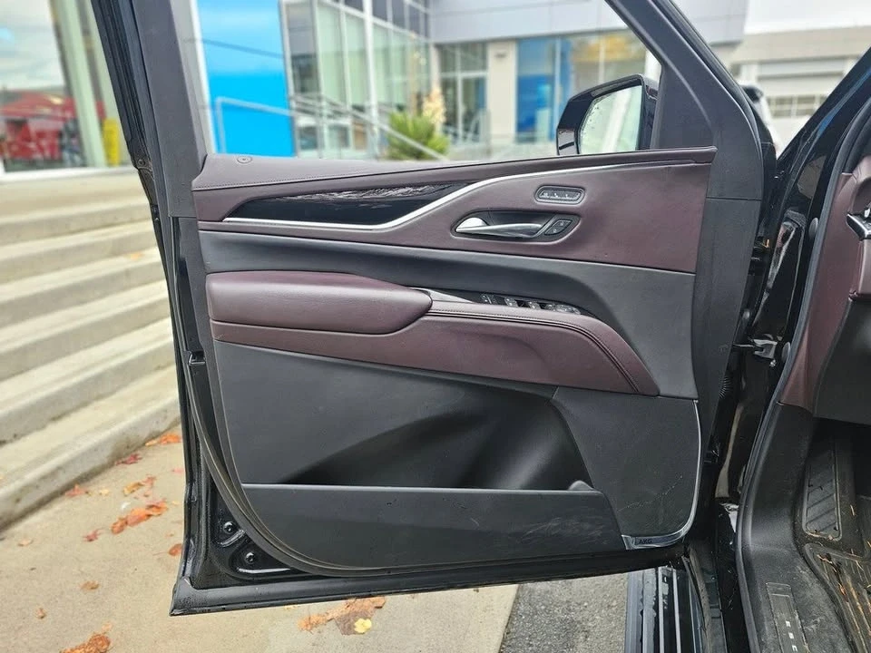 2022 Cadillac Escalade 5th Gen - Image 10 of 20