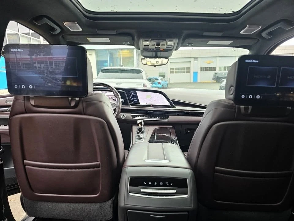 2022 Cadillac Escalade 5th Gen - Image 20 of 20