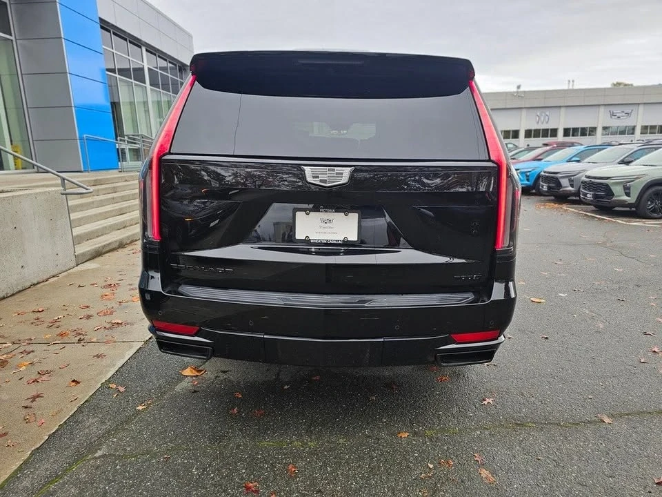 2022 Cadillac Escalade 5th Gen - Image 5 of 20