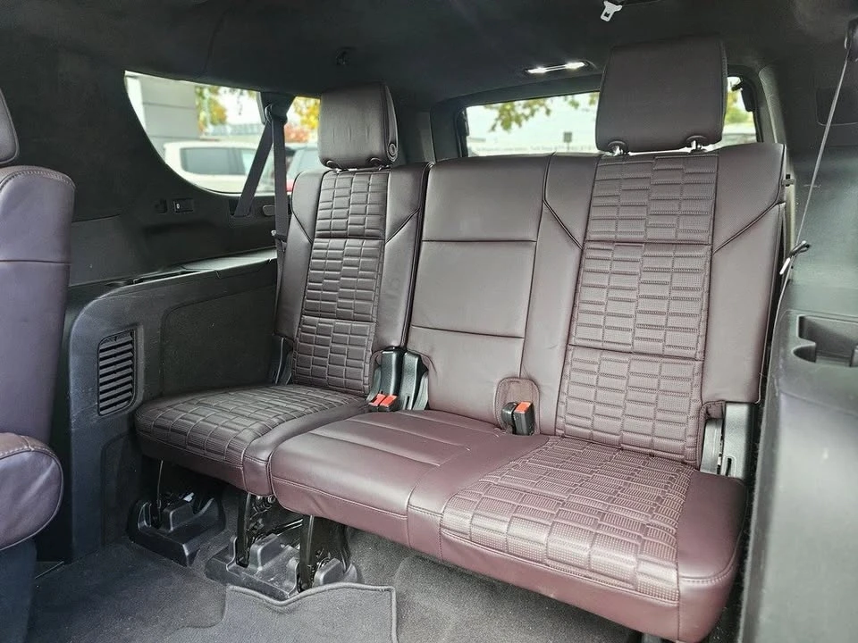 2022 Cadillac Escalade 5th Gen - Image 19 of 20