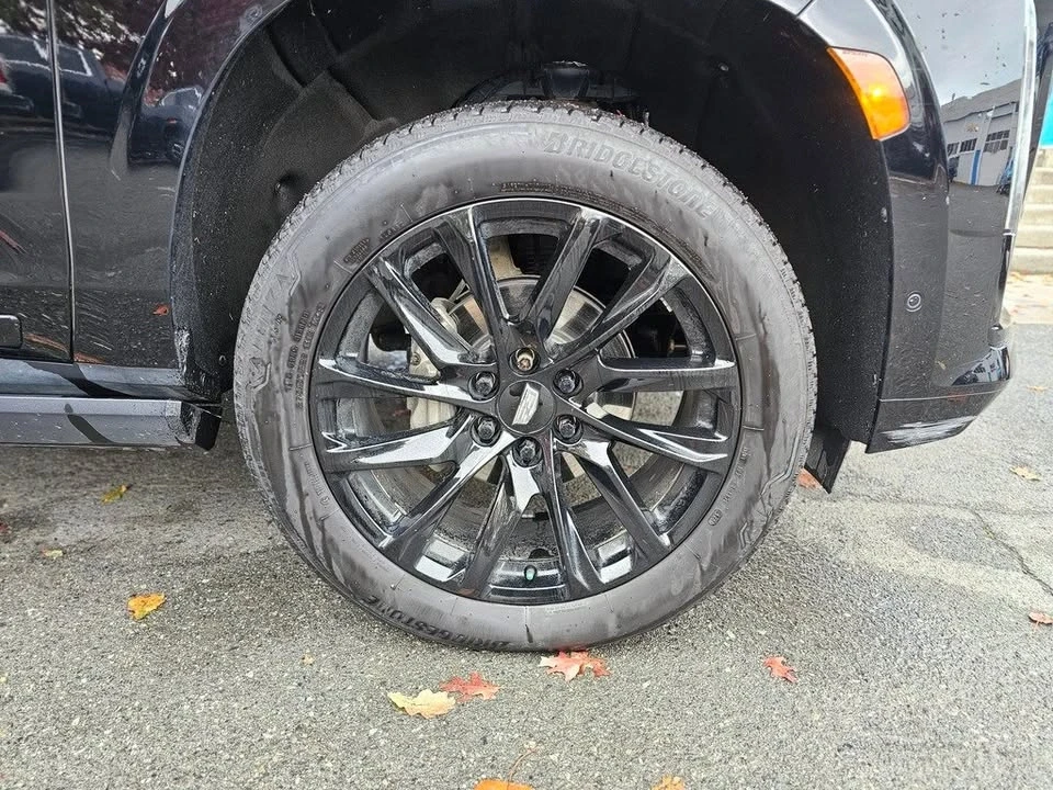 2022 Cadillac Escalade 5th Gen - Image 8 of 20