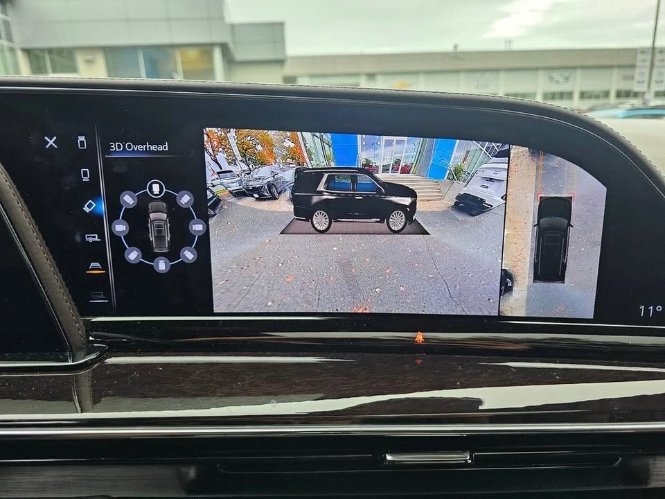 2022 Cadillac Escalade 5th Gen - Image 15 of 20