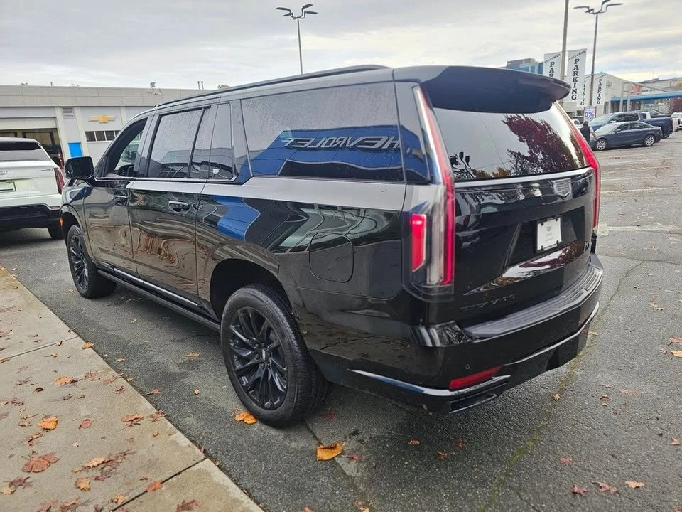 2022 Cadillac Escalade 5th Gen - Image 4 of 20