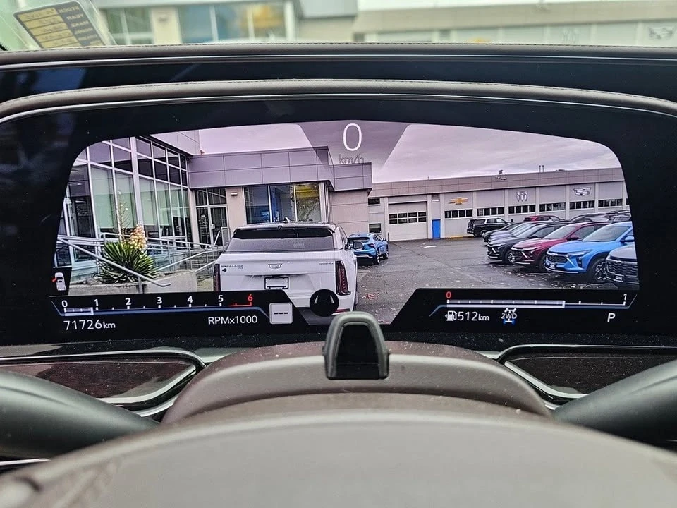 2022 Cadillac Escalade 5th Gen - Image 14 of 20