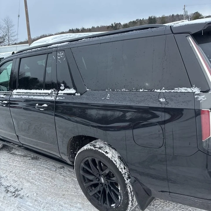 2022 Cadillac Escalade 5th Gen - Image 3 of 20