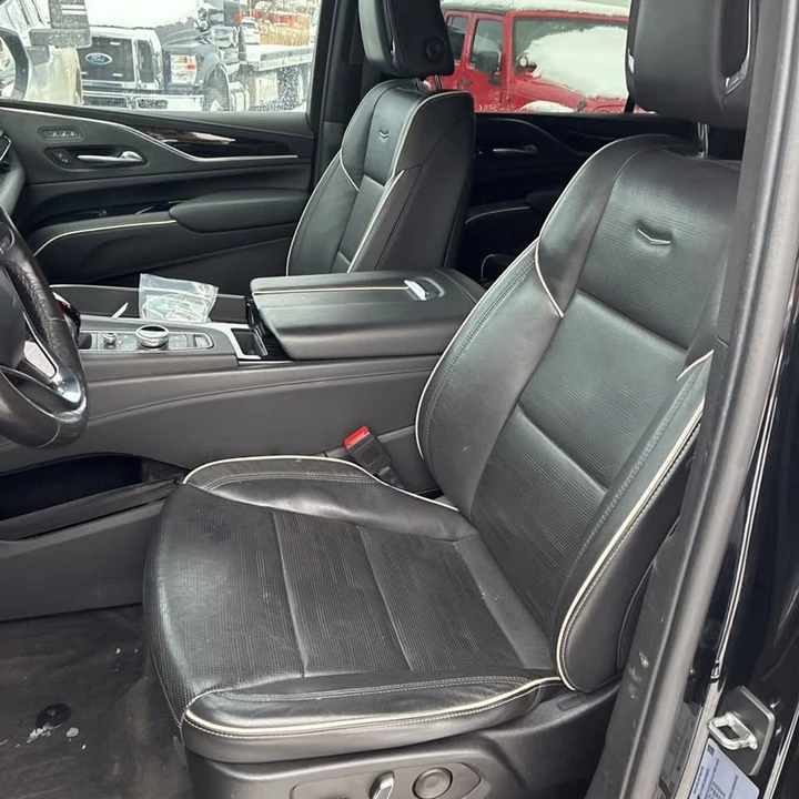 2022 Cadillac Escalade 5th Gen - Image 12 of 20