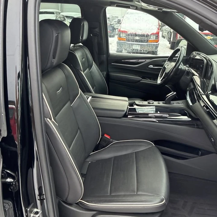 2022 Cadillac Escalade 5th Gen - Image 20 of 20
