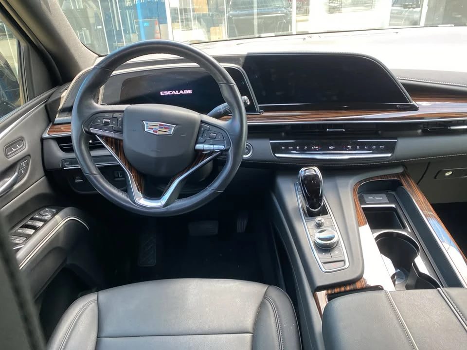 2022 Cadillac Escalade 5th Gen - Image 7 of 7