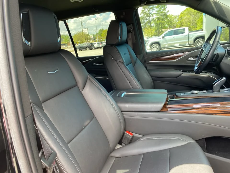 2022 Cadillac Escalade 5th Gen - Image 5 of 7